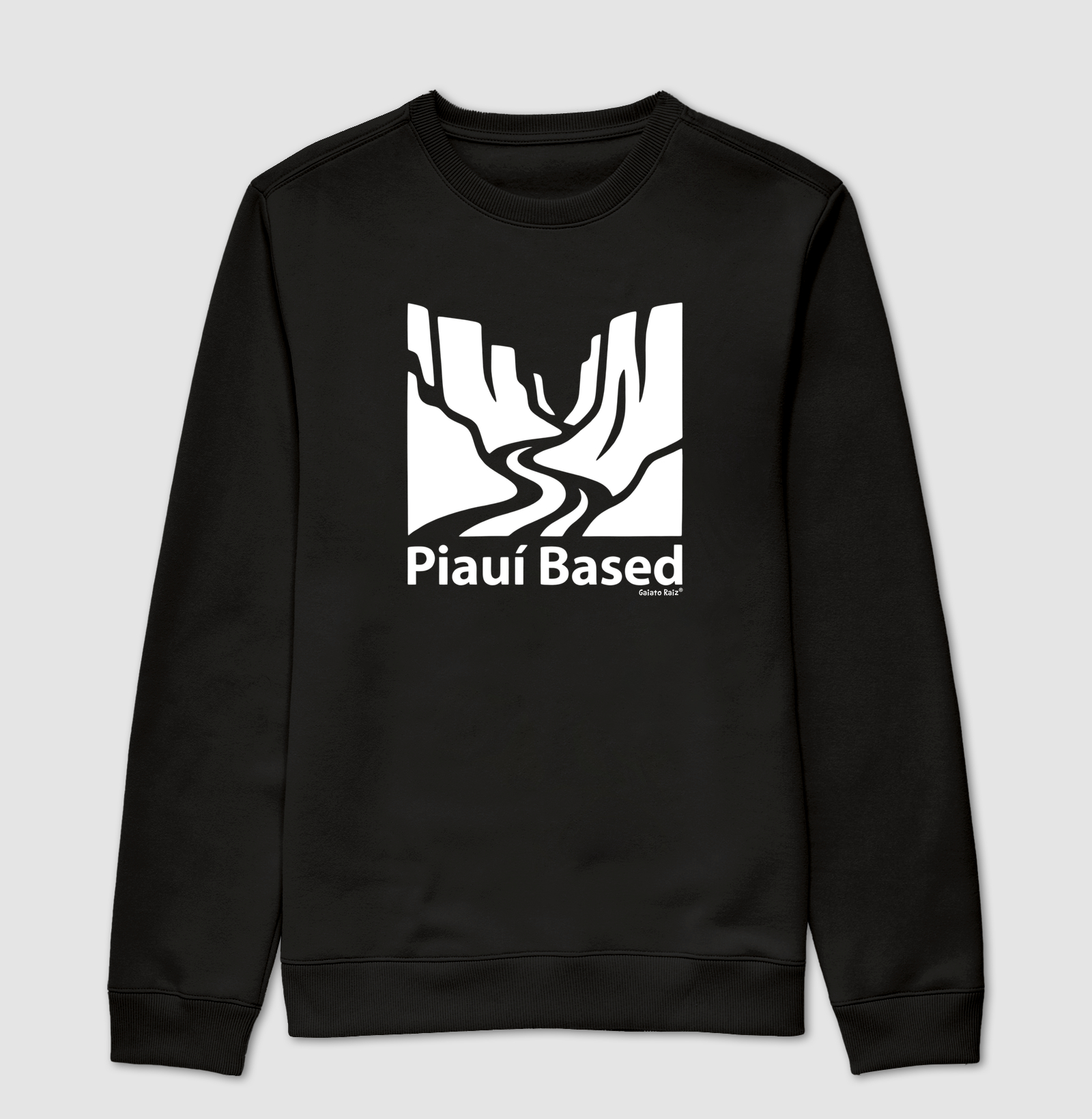 Piauí Based - Cânio do Viana