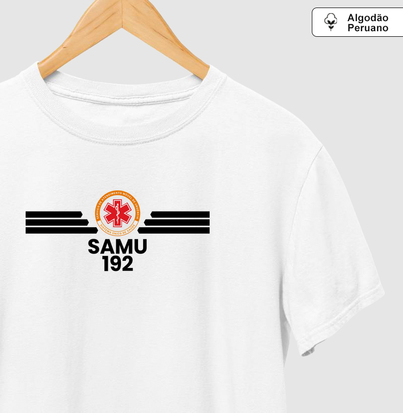 Logo SAMU 192