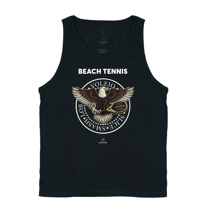 Hey Ho Beach Tennis