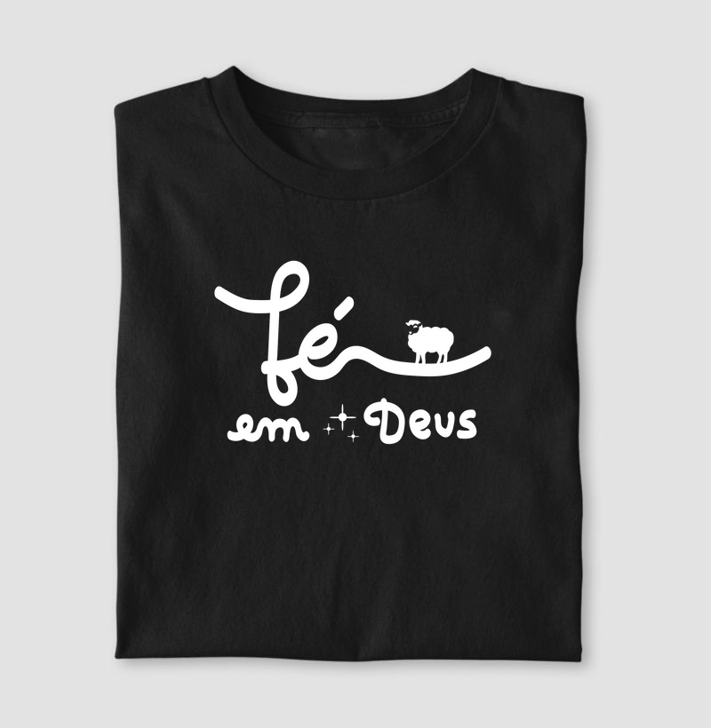 Fé em Deus