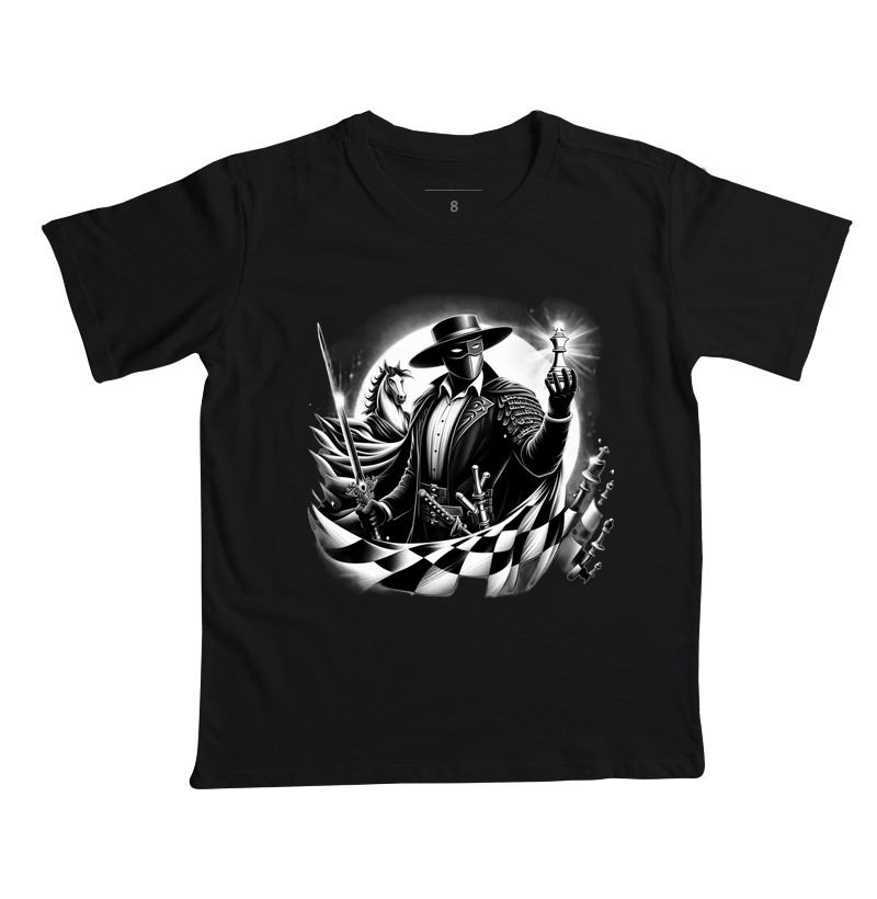 Zorro do Xadrez