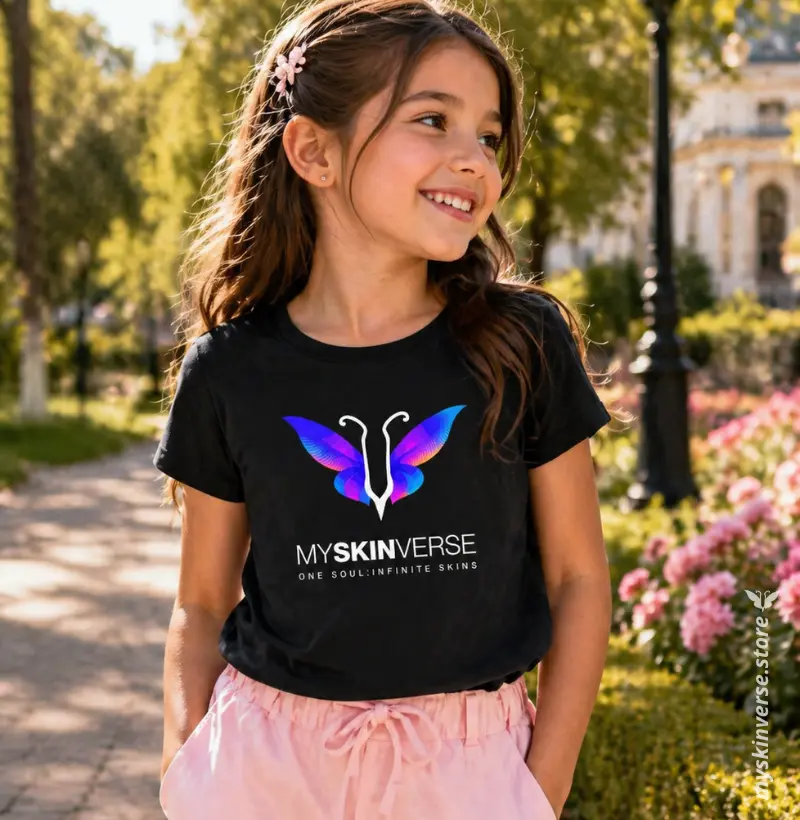 MySkinVerse — One Soul: Infinite Skins