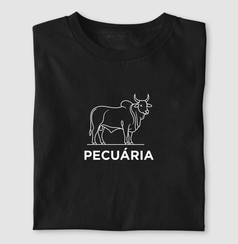 Pecuária 