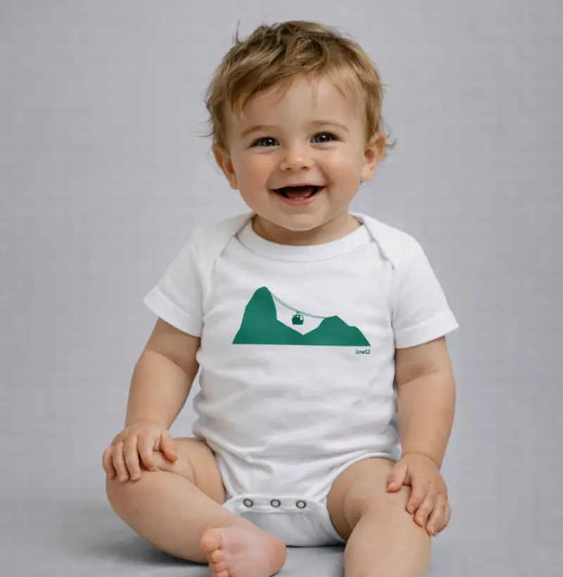 PÃO DE AÇUCAR I (EM VERDE)