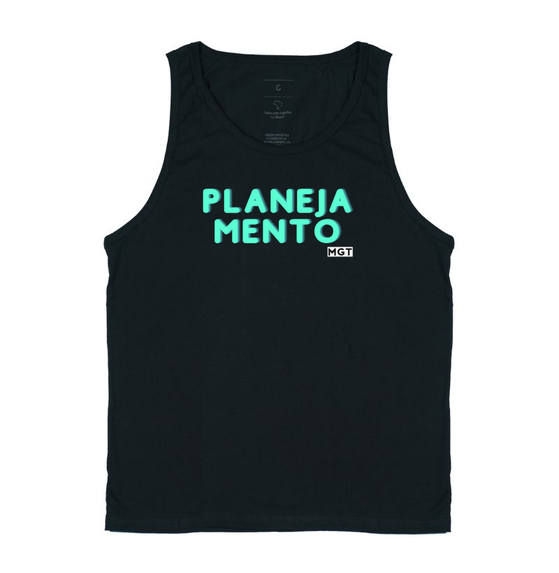 PLANEJAMENTO