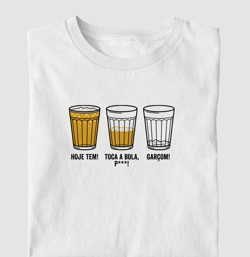 Termômetro da Resenha