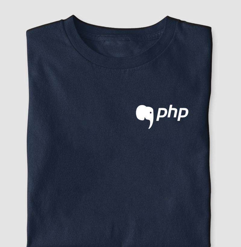 "PHP" logo