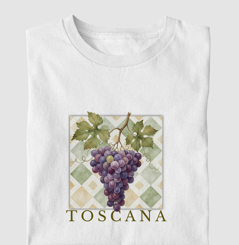 TOSCANA · UVA