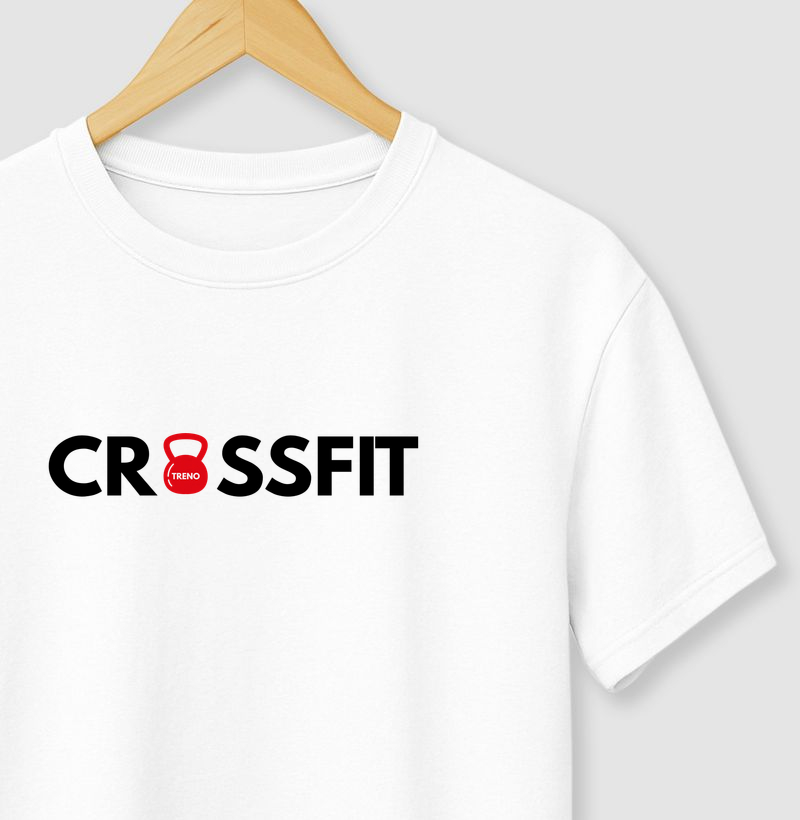 CROSSFIT - ESTAMPA