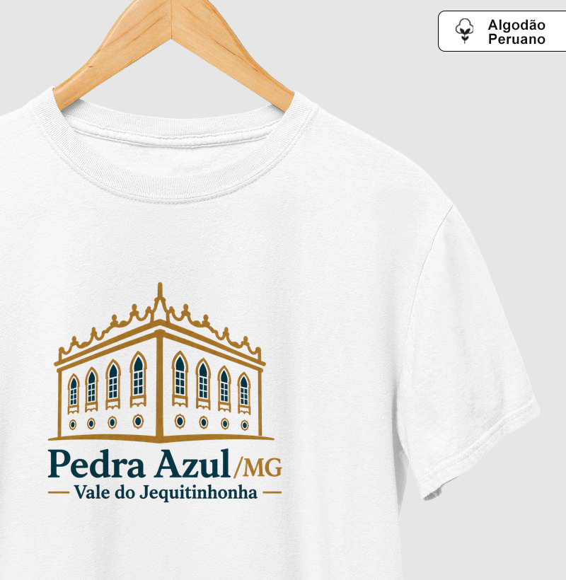 Cidades do Vale | Pedra Azul
