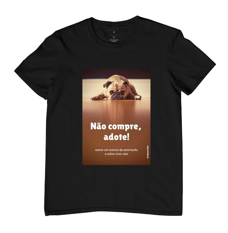NÃO COMPRE