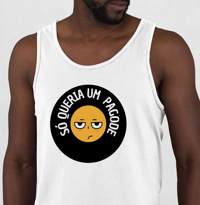 Só queria um pagode