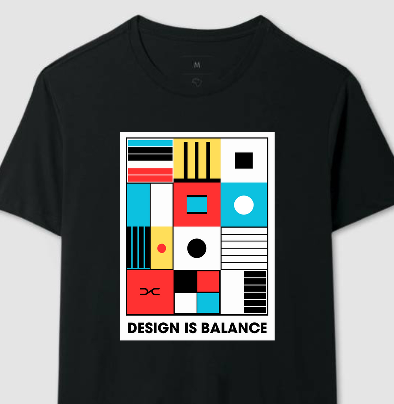 Design is Balance