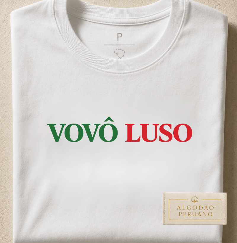 Vovô Luso