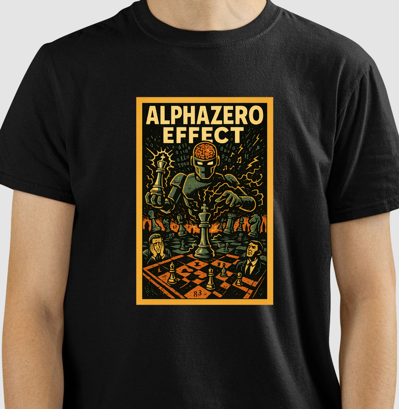 Alphazero Effect