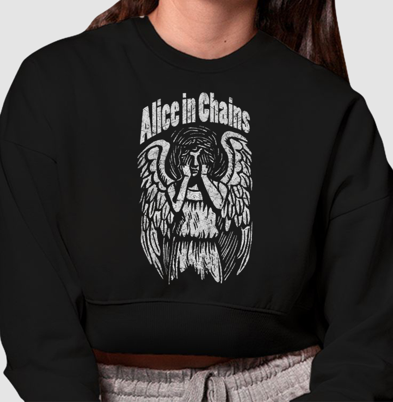 Alice In Chains - Baby Angel