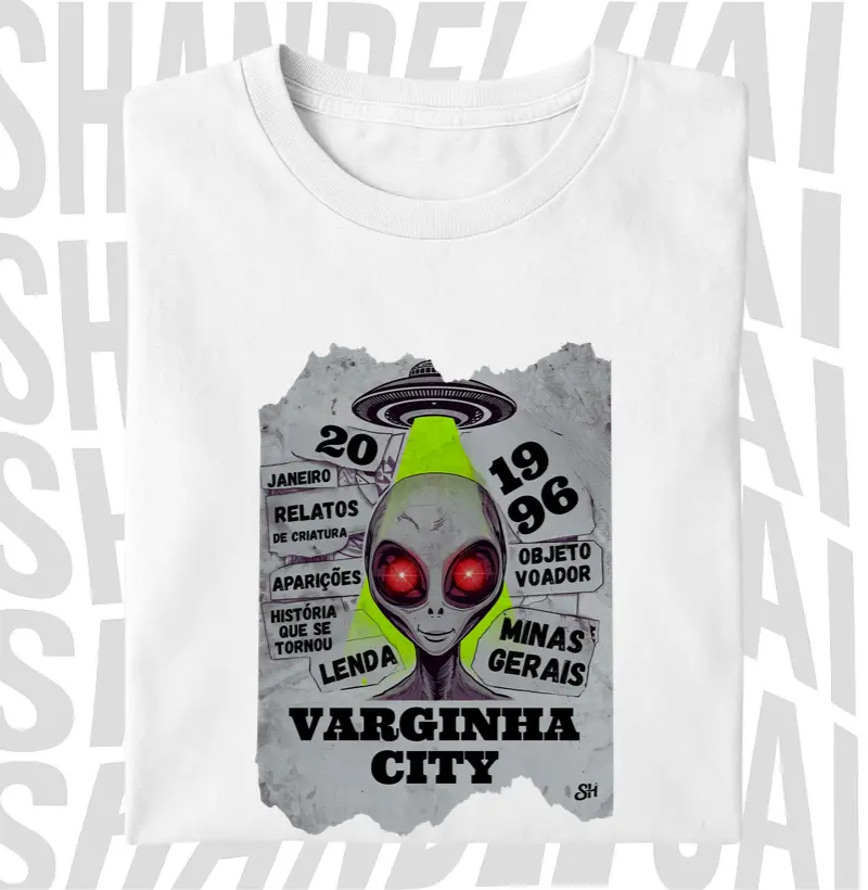 Varginha City