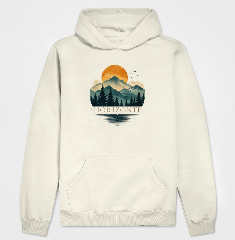 Camiseta Horizonte
