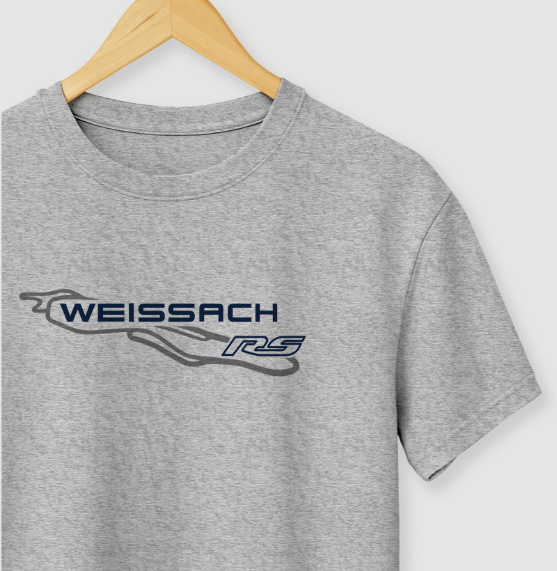 Weissach RS azul