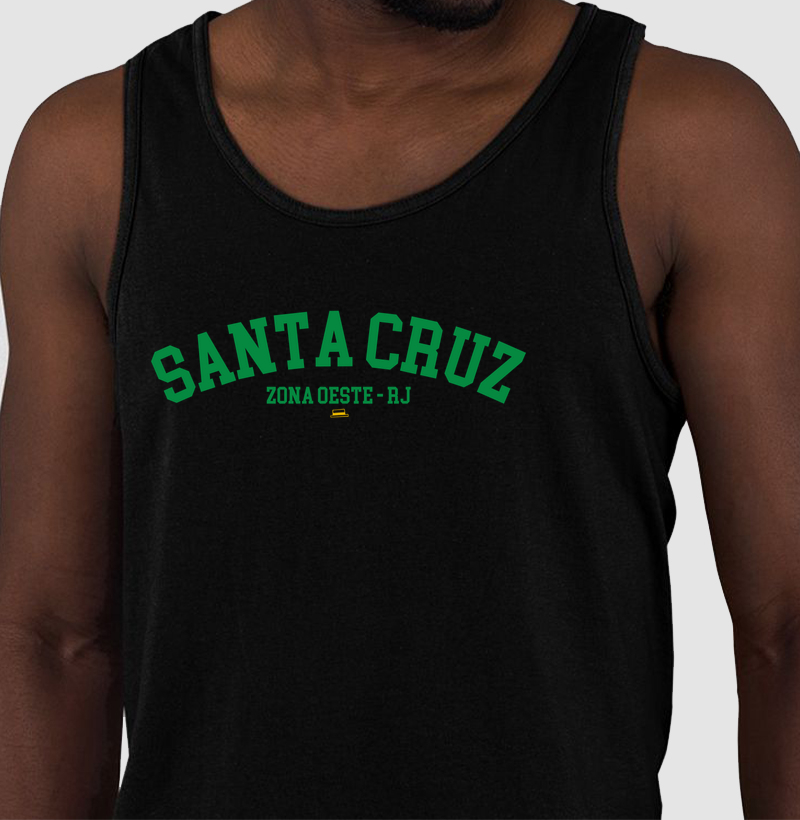 Santa Cruz - Regata