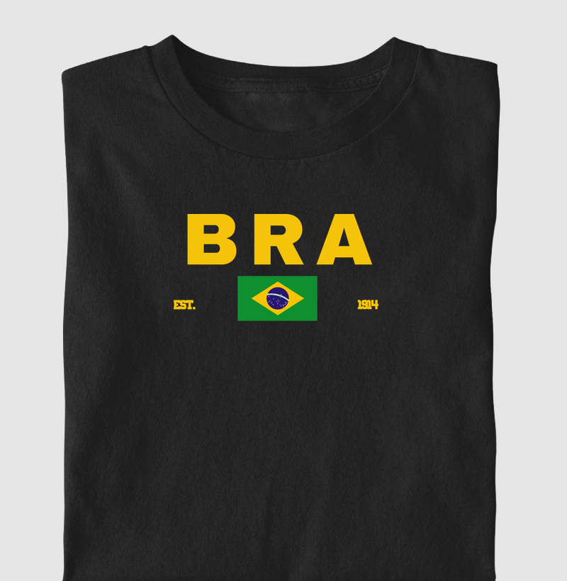 BRA - Bandeira