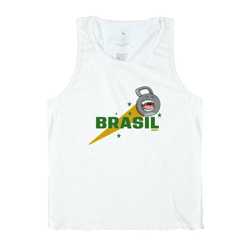 Kettelbell Brasil
