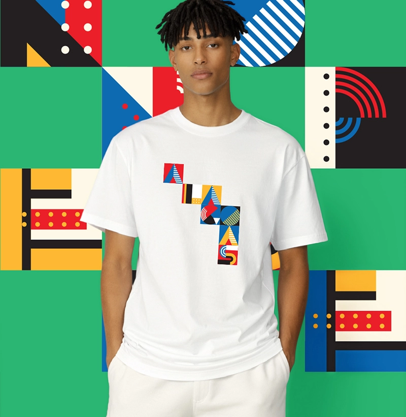 Geometria Nordestina - Alagoas