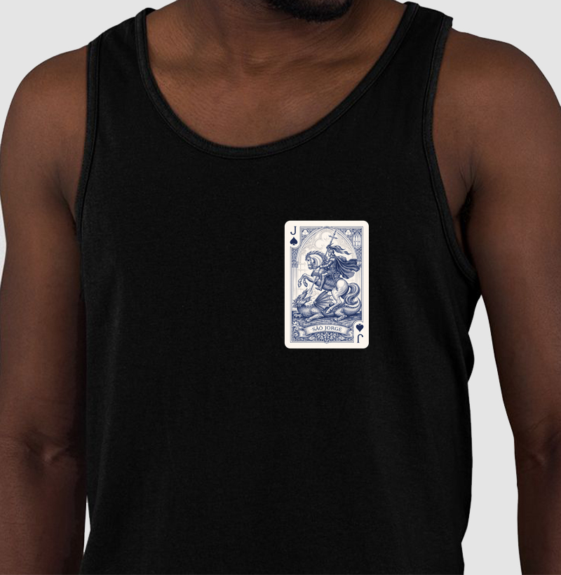 Regata - Cavaleiro da Espada