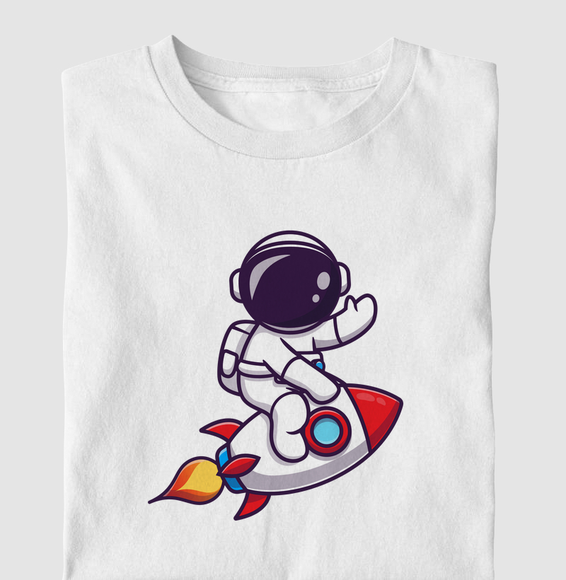 Astronauta Kids