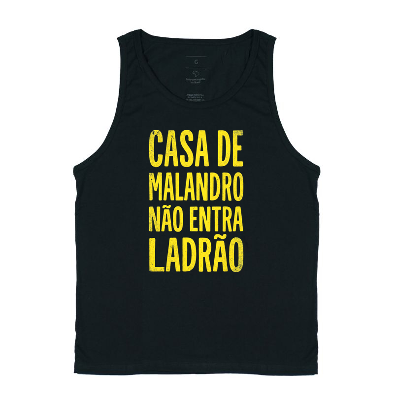 Casa de Malandro