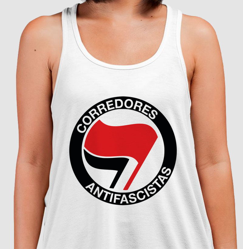 CORREDORES ANTIFASCISTAS
