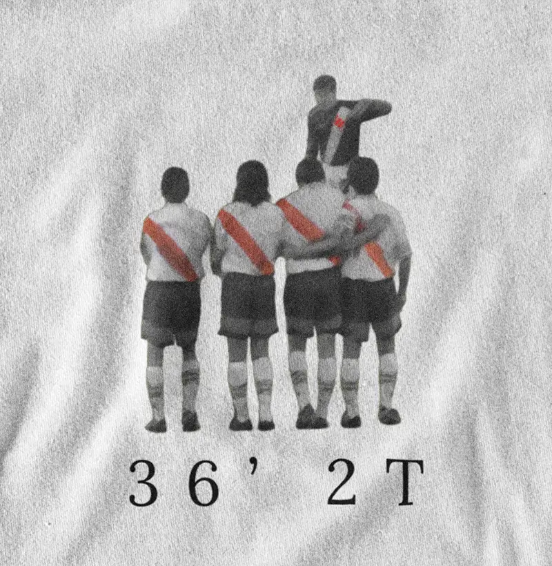 Monumental 36'2T 1998