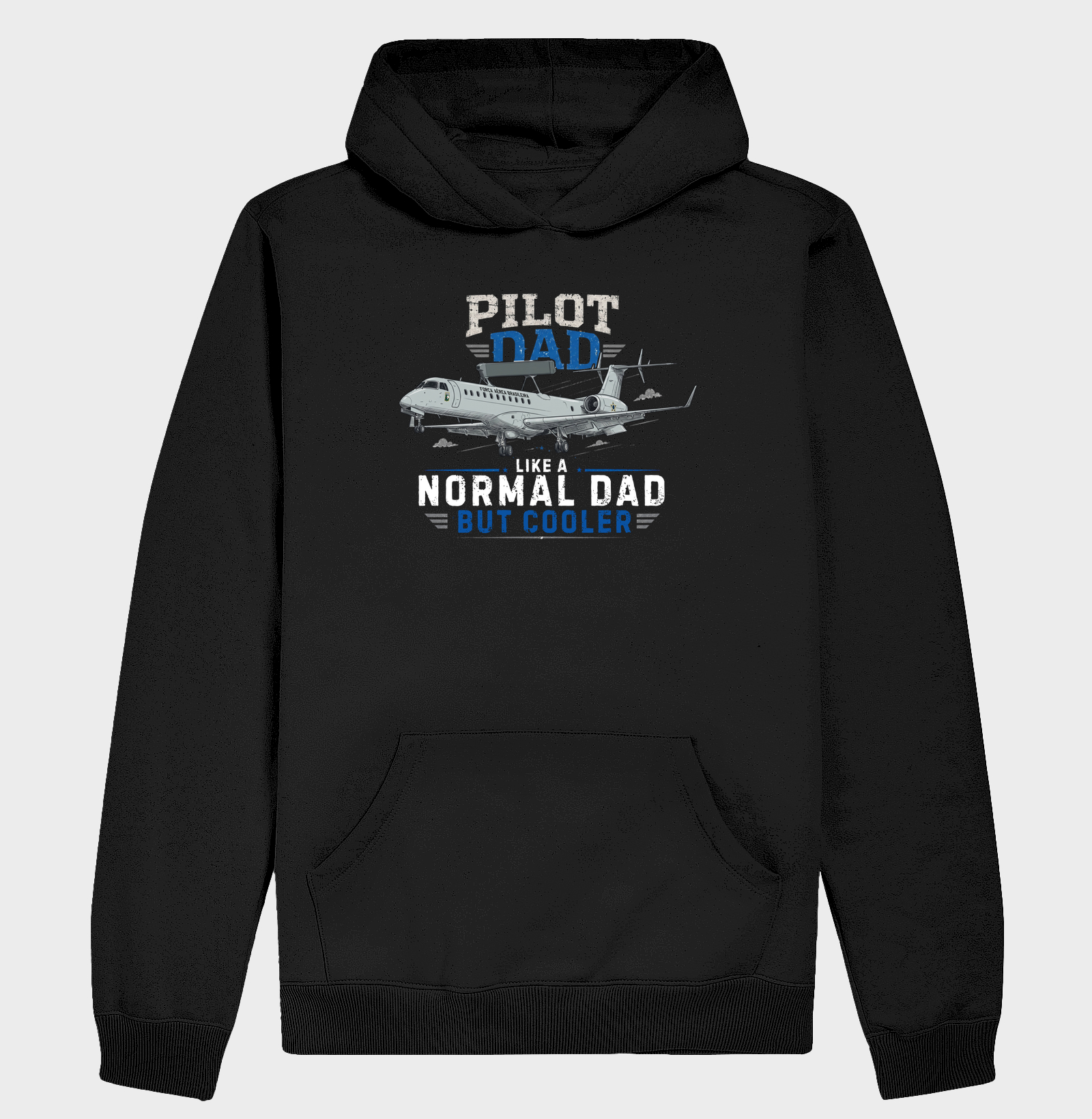 Pilot Dad - Personalizada
