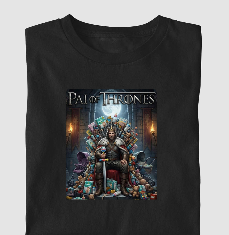 Pai of Thrones