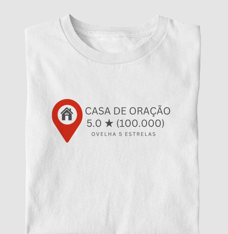 Casa de Oração