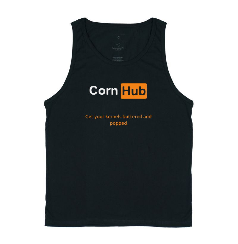Corn Hub