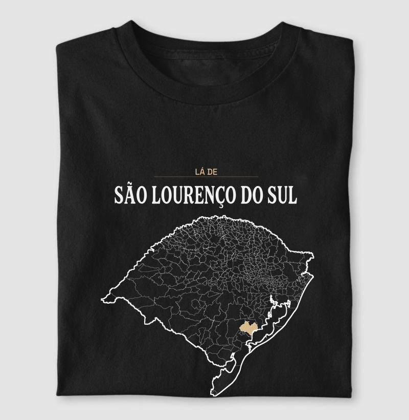 São Lourenço do Sul | Território RS