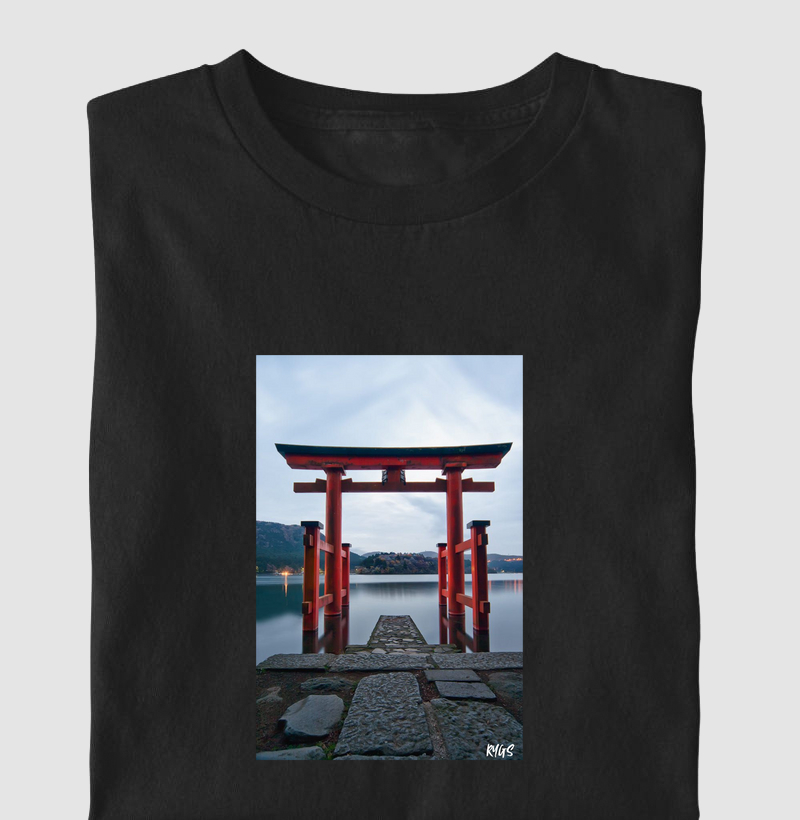 Torii Portal