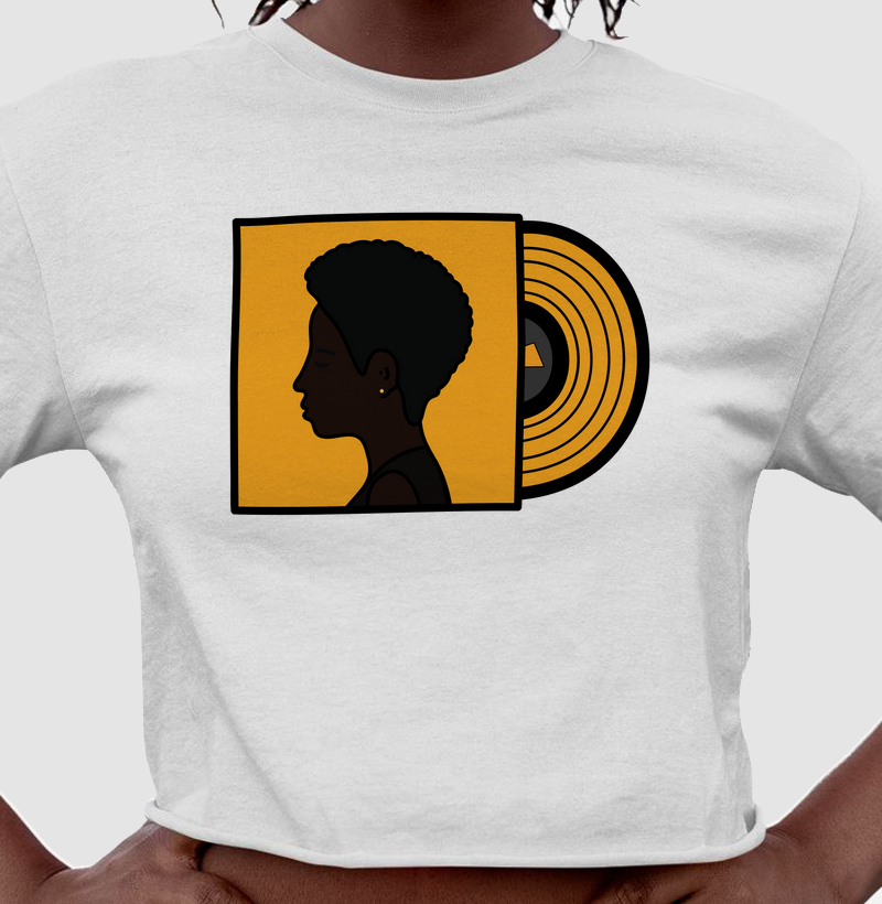 Cropped Inspiração Mahmundi