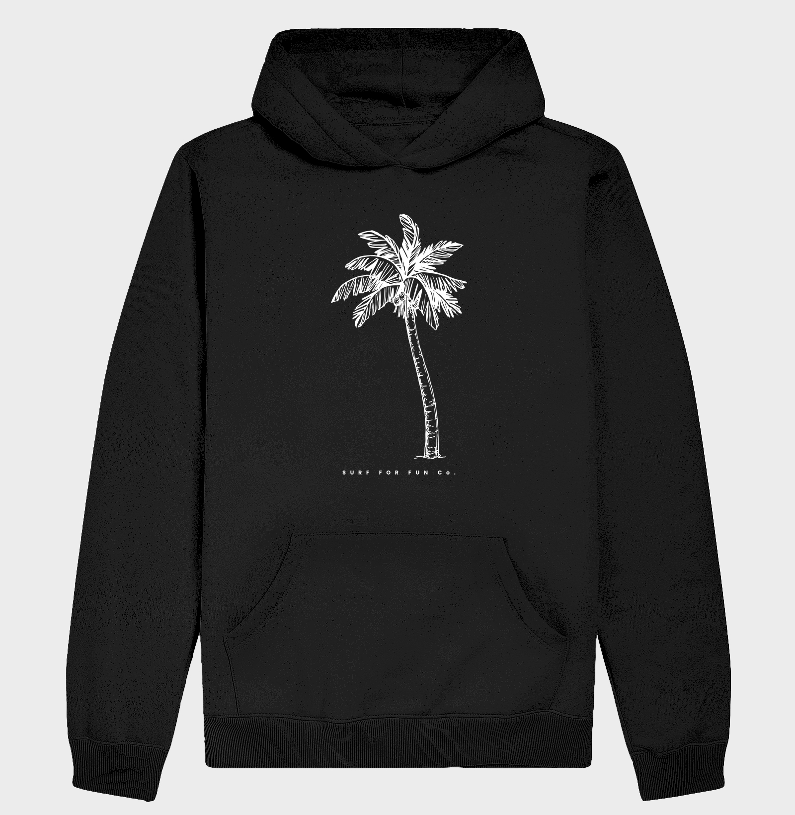 Coqueiro Tropical Retrô | Surf For Fun Wear