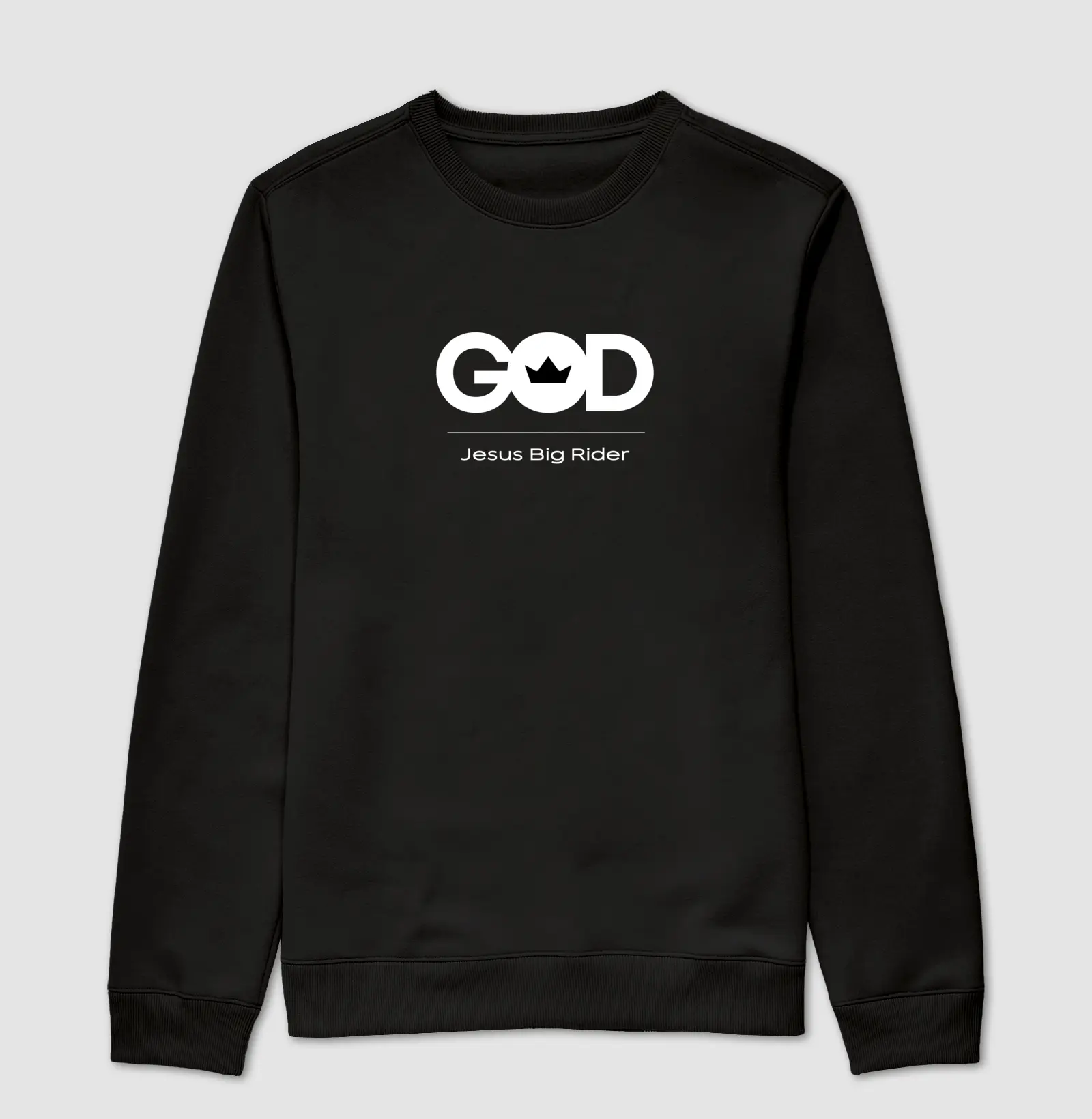 GOD