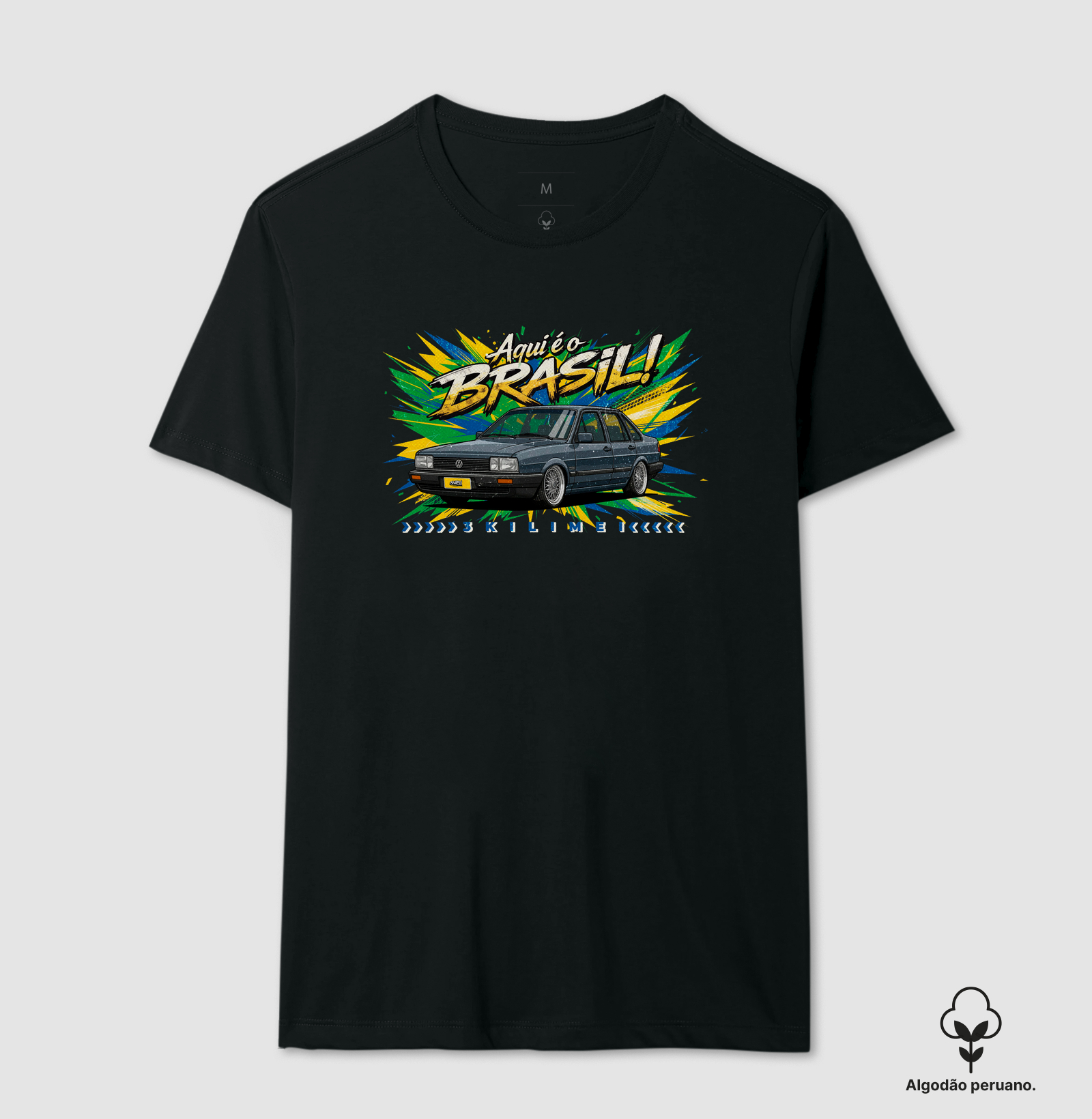 Camisa 0