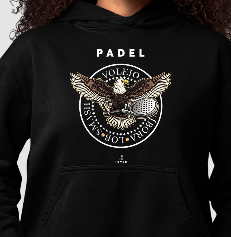 Hey Ho Padel