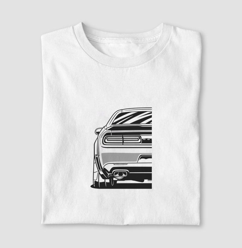 Dodge: Para Quem Vive a Potência