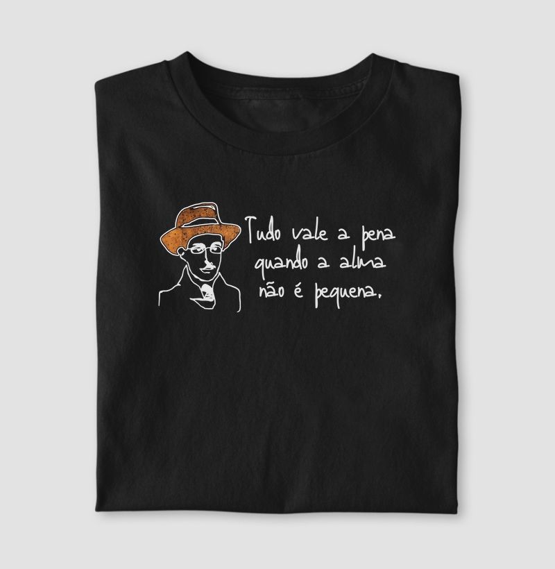 Tudo vale a pena (LIT)