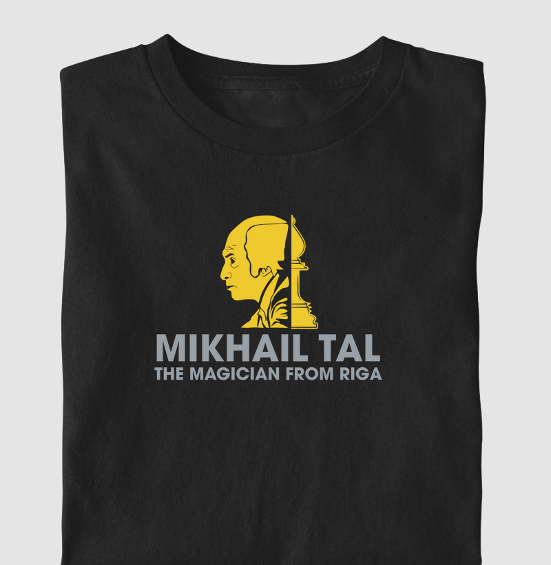 The Magician from Riga