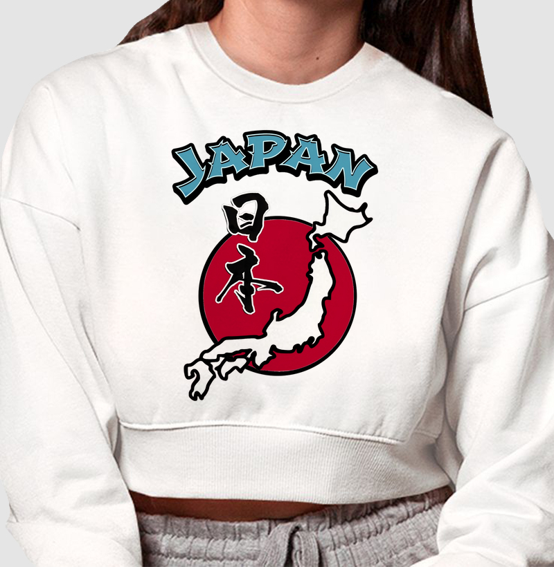 🇯🇵 JAPAN - "Alma do Sol Nascente" 