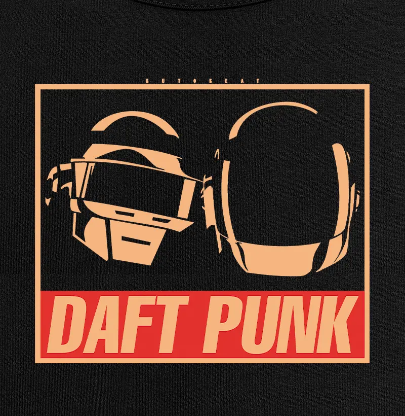 DAFT PUNK vol.1