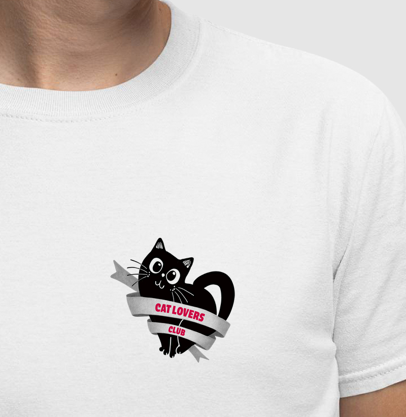 Cat Lovers Club