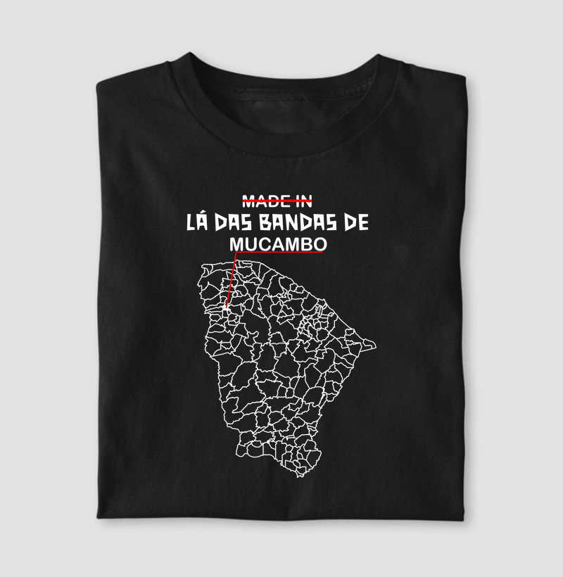 Mucambo (CE) | Lá das Bandas